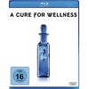 Un remède pour le bien-être (2017, Blu-ray)