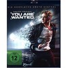You Are Wanted - Season 01 (Blu-ray, 2017)