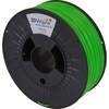 Dutch Filaments Filament (ABS, 1.75 mm, 1000 g, Green)