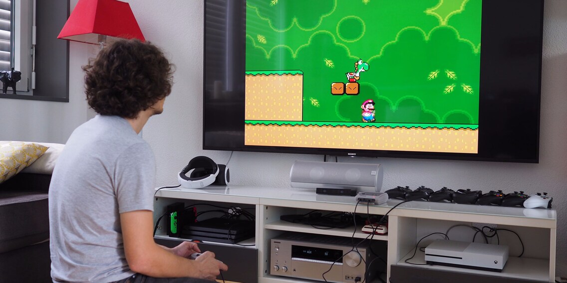 Que vaut la SNES Mini et comment se bat-elle face à l’original?