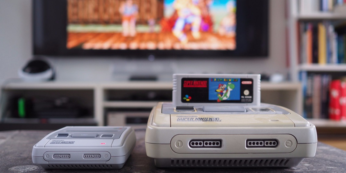 What is the SNES Mini good for and how does it fare against the ...