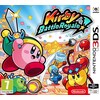 Nintendo Kirby Battle Royale (3DS, FR)
