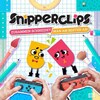 Nintendo Snipper Clips Plus (Switch, FR)