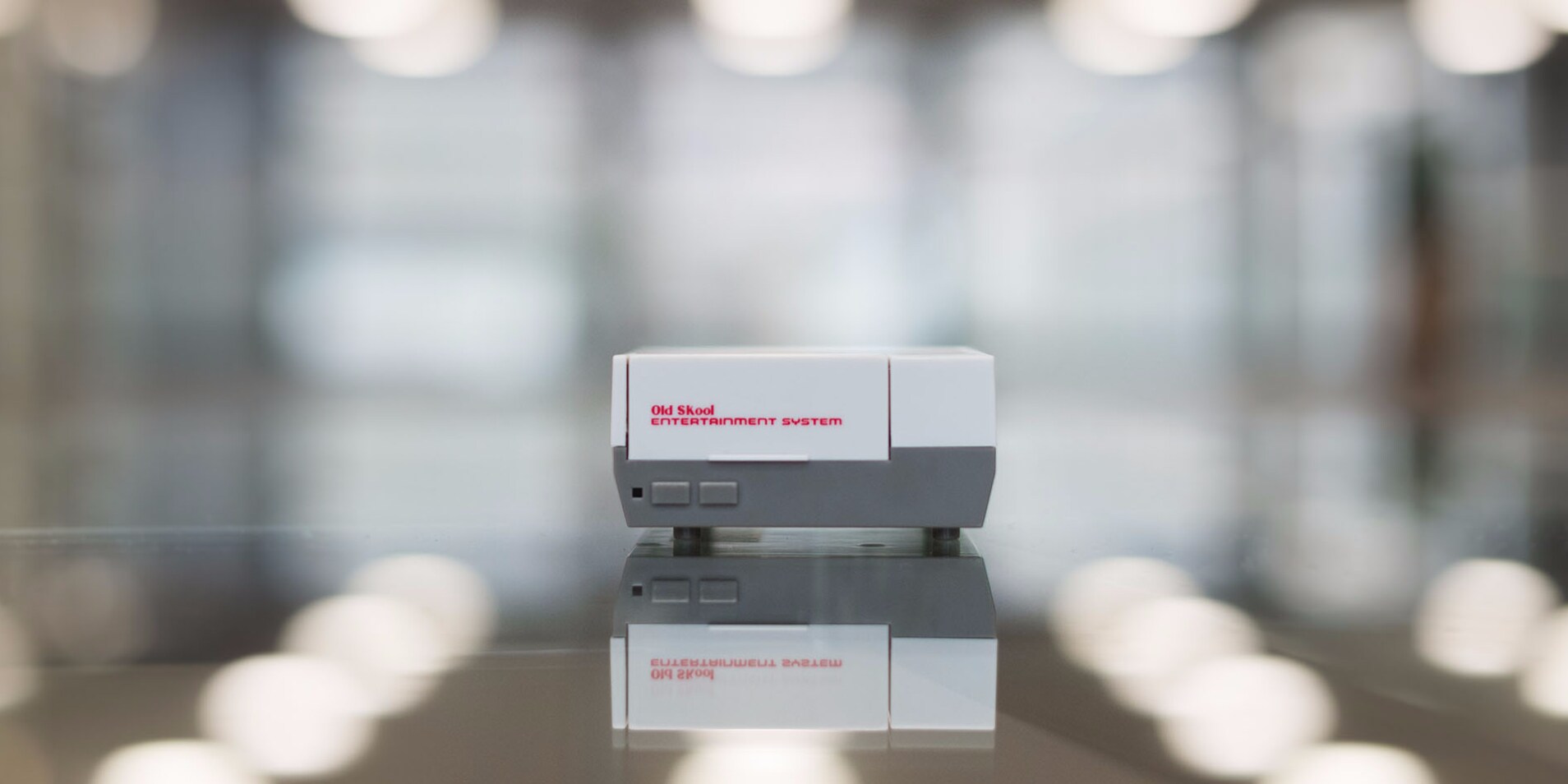 Super Nintendo Marke Eigenbau: Super Mario auf dem Raspberry Pi - digitec