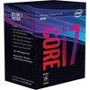 Intel Core i7-8700 (LGA 1151, 3.20 GHz, 6 -Core)