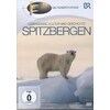 Spitsbergen (2014, DVD)