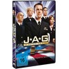 J.A.G. - In missione d'onore - Stagione 5 / Amaray (DVD, 2000)