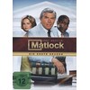 Matlock - Saison 01 / Amaray (DVD, 1986)