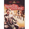 Inspector Clouseau (1968, DVD)