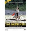 Toni Goldwascher - The Bavarian Tom Sawyer (DVD, 2007, German)