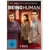 Being Human - Season 1 (DVD, 2011)