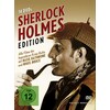 Sherlock Holmes Edition (DVD)