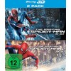 Sony The Amazing Spider-Man 1 & The Amazing Spider-Man 2: Rise of Electro (Blu-ray)