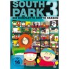South Park - Stagione 3 (DVD, 1999)