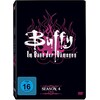 Buffy - Im Bann der Dämonen - Season 4 / 2. Auflage (DVD, 2000)