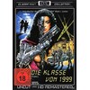 Die Klasse von 1999 Classic Cult Collection (1990, DVD)