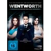 Wentworth - Staffel 02 (DVD, 2014)