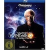 Sony Mysteries of the Universe - With Morgan Freeman - Season 2 - Discovery - 3 Discs (Blu-ray)