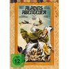 Aladins Abenteuer (1961, DVD)