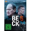 Commissaire Beck - Saison 5 - Saison 5 / Épisodes 1 à 4 (DVD, 2015)