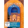 Samarkand Treasures The Silk Road (DVD, 2017, German)