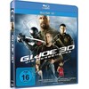 G.I. Joe 3D - Le règlement de comptes (2013, Blu-ray 3D)