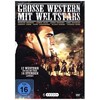 Grandi film western con star mondiali (2016, DVD)