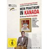Mon stage au Canada (2015, DVD)