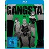 Gangsta. (2015, Blu-ray)