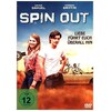 Sony Spin Out (2016, DVD)