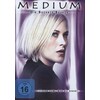 Medium - Nichts bleibt verborgen - Season 6 / Amaray (DVD, 2009)