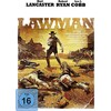 Lawman (DVD, 1971, Allemand)