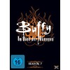 Buffy - Im Bann der Dämonen - Season 7 / 2. Auflage (DVD, 2003)