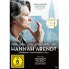 Hannah Arendt (2012, DVD)