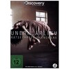 Sony Inexplicable - Phénomènes mystérieux - Saison 2 - Discovery - 3 Discs (DVD, 2013)