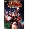 Teen Titans - La mission de Judas (2017, DVD)