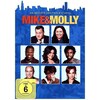 Mike & Molly - Saison 06 (DVD, 2015)