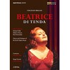 Beatrice di Tenda (DVD, 2014, Tedesco)