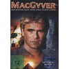 MacGyver - Season 5 / Amaray (DVD, 1990)