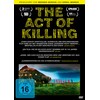 The Act of Killing (DVD)