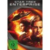 Star Trek - Enterprise - Saison 1 / Amaray (DVD, 2001)
