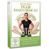 Figur Bauch Beine Po - Die besten BBP-Übungen für einen schlanken und gesunden Körper (DVD)