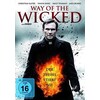 Way of the Wicked - Der Teufel stirbt nie! (2014, DVD)