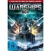Warships Box (3 Filme) (2017, DVD)