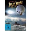 Jules Verne (DVD, 2013, Tedesco)