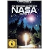 Sony NASA's Secret Files - Season 3 - Discovery - 2 Discs (DVD, 2017)