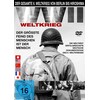 Zweiter Weltkrieg - vom Berlin bis Hiroshima (DVD)