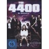The 4400 - Die Rückkehrer - Season 3 / Amaray (DVD, 2006)