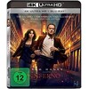 Sony Inferno (2016, 4k Blu-ray)