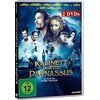 Das Kabinett des Doktor Parnassus (2009, DVD)